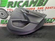 PANNELLO PORTA POSTERIORE