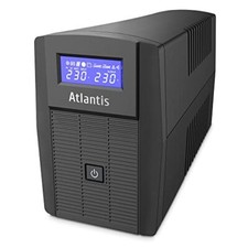Atlantis A03-HP1003 Gruppo di