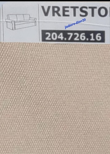Fodera ikea vretstorp divano - ikea,