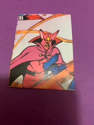 Figurina gatchaman - figurina, n.66
