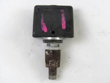 9634866180 SENSORE DI PRESSIONE PNEUMATICI CITROEN C5 2.2 D 98KW AUT 5P (2002) R