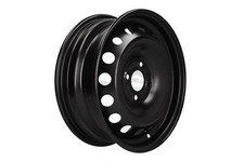 Cerchio Acciaio Originale