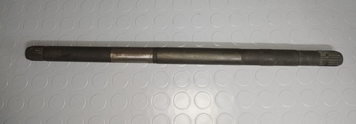 Semiasse anteriore fiat - sx,
