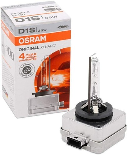Osram d1s 35w - osram,