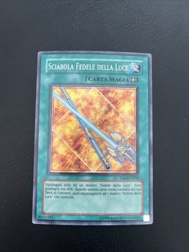 Carta sciabola fedele - sciabola,