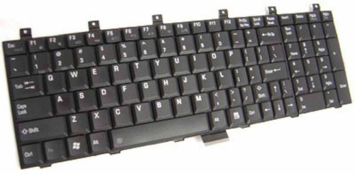 Toshiba m60 m65 satellite - toshiba,