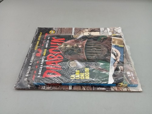 Fumetto astorina diabolik anno - fumetto,