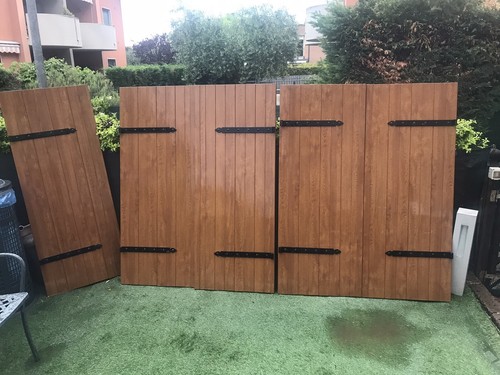 Scuri finestre pvc - finestre,