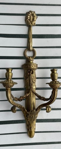 Antica applique parete - antica,