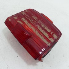 Honda CBX 550 Fanale