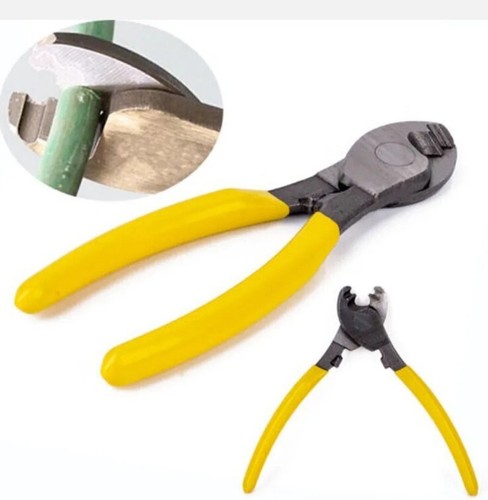 Pinza tronchese cesoia taglia - tronchese,