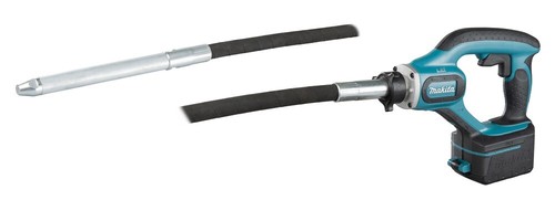 Vibratore per calcestruzzo