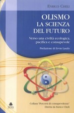 Libro olismo scienza - la,