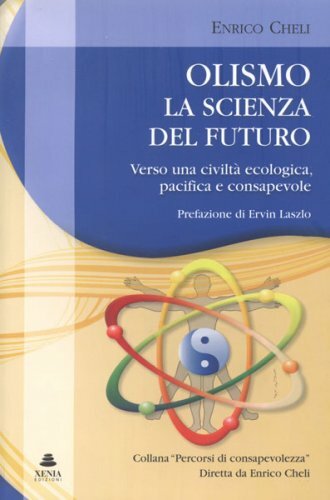 Libro olismo scienza del - libro,
