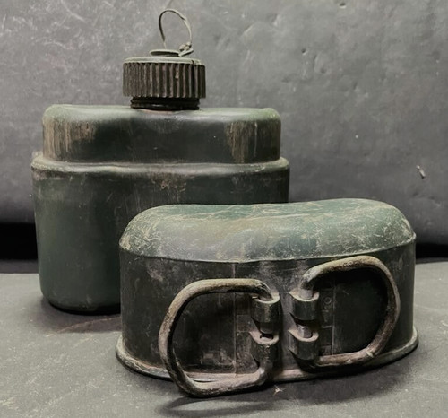 Vecchio tedesco ww2 raro - tedesco,