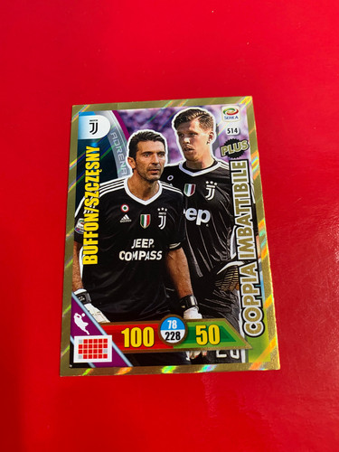 Panini calciatori adrenalyn - panini, xl