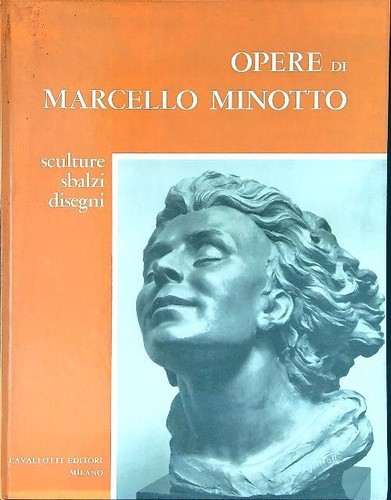 Opere marcello minotto - opere, de