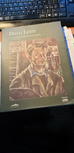 Libro dilvo lotti - lotti, maestro