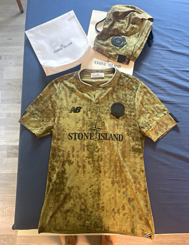 Stone island new - x, balance