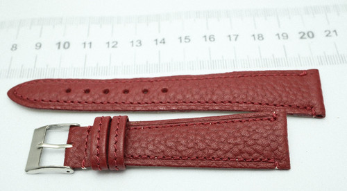 Cinturino in vera pelle - 51,