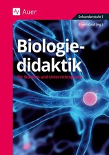 Biologiedidaktik, Erwin Graf