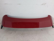 Spoiler bordo tetto Nissan