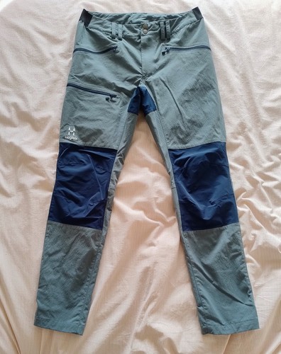 Pantaloni trekking haglofs - trekking,