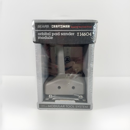 Modulo levigatrice tampone