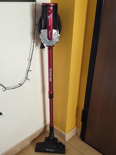 Ariete scopa elettrica - ariete,