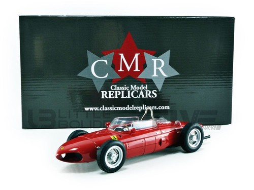 Cmr ferrari 156 f1 - -,