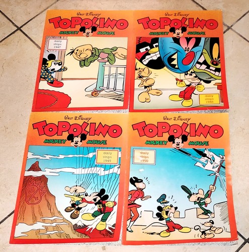 Topolino mickey mouse - mickey,