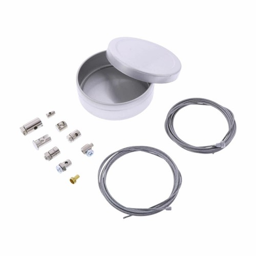 Kit riparazione cavi bowden - cavi,