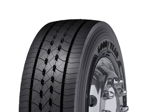 Gomme estive goodyear 385 - estive, 385/55