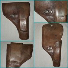 Borsa a marsupio con fondina