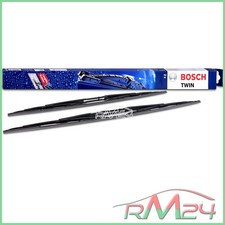 2x SPAZZOLE TERGI ANTERIORE