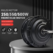 Mozzo ruota anteriore