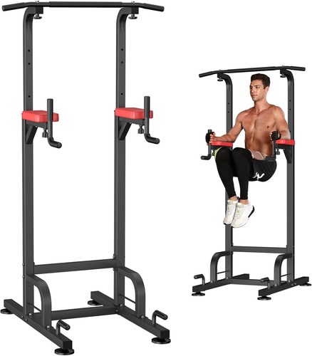 Stazione power tower - stazione, pull