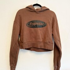 Felpa con cappuccio donna