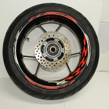 Aprilia Caponord 1200