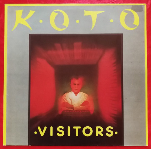 Koto visitors 12 maxi - -,