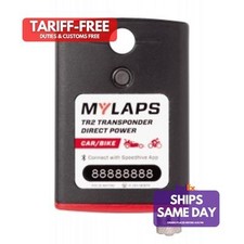 Mylaps Sports Timing 10R830CC