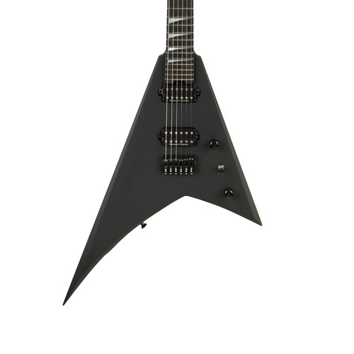 Jackson american series rhoads - series,