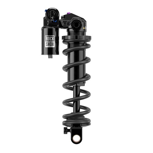 Rockshox vivid coil ultimate - vivid,