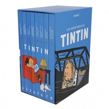 Cofanetto completo della