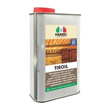 TIROIL - Impregnante