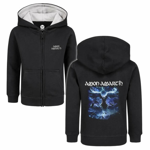 Amon amarth - amarth, (raven's