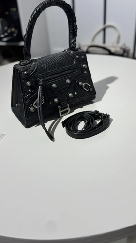 Borsa tracolla balenciaga - borsa,