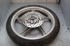 RUOTA ANTERIORE PER HONDA