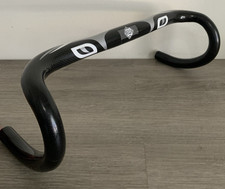 MOST JAGUAR XC CARBON DROP BAR