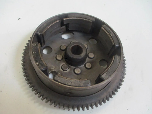 Alternatore cagiva aletta - alternatore,